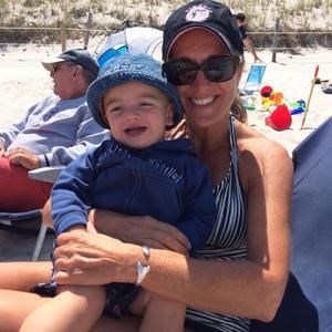 Meet your Posher, Cindy